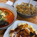 찐찐짬뽕 | 인천 부평 가성비 맛집 찐찐짬뽕 연인세트 후기