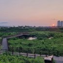 대장천생태습지 공원화장실 이미지