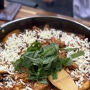 순살만공격인천연수 | 송도 맛집 닭갈비 장가닭갈비 인천송도점 치즈순살닭갈비 주먹밥 쫄면사리 후기