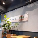 맘스터치 안성한경대점