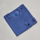 270-4002 | 나이키 ACG 워치맨 피크 티셔츠 블루 보이드 (CZ4002-492) 후기 리뷰 코디