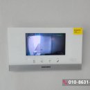 부천 상동 진달래마을 대우푸르지오 한창 인터폰 고장 경동 비디오폰 SDP-310 교체 후기