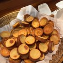 올리브제과점 | 부산 사상빵집 두쫀쿠 상하이버터떡 파밀리아제과점