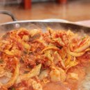 빠져드는닭갈비 이미지