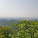 수원 광교산(光敎山 시루봉 582m) 2024. 05. 15. 이미지