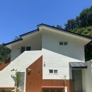 산내음 물소리 이미지