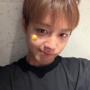 박지훈, 깜찍 양갈래 머리도 완벽 소화…"콩순이 실존" 이미지