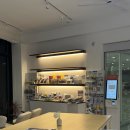 카페온더힐 | 🌃✨ 밤바다 뷰가 미쳤다! 부산 달맞이고개 주차좋은 카페 '온더힐' 내돈내산 솔직 후기