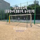 풍산중학교