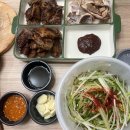 버스정류장 05-324 다이닝코드
