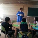 공항초등학교 이미지