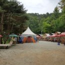 논산 탑정호글램핑 이미지