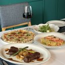 청라 근처 파스타 맛집, 루원시티 레스토랑 &#39;일아르도레&#39;