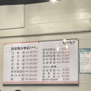 안산 월피동 맛집 :: 횡성한우 국내산 생삼겹살 항정살,소갈비살,물냉면 후기