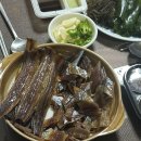 사랑방과메기