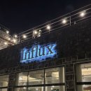 인플럭스 이미지