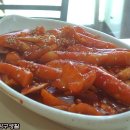 본떡볶이 이미지