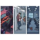 황금알 pc방 이미지