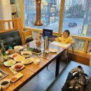 통통숯불갈비 이미지