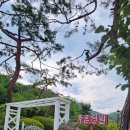 푸른밤펜션 | 양평 푸른 정원펜션 별채 이용후기