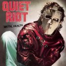 Quiet Riot - Metal Health (Bang Your Head) (1983) 이미지