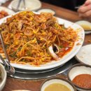 참맛감자탕 | 서울 약수역 참맛감자탕 주차 감자탕 맛집 해물뼈찜 후기