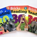 30 | 초등 영어교재 | Bricks Reading 30 후기