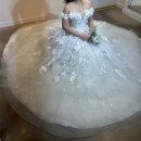 비즈앤제이 | [웨딩일기] 레이나모라 촬영드레스 시안 및 촬영가봉 찐 후기 W/ 제이웨딩 김하윤 플래너