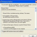 슬라이드쇼 만들기 (PicturesToExe) 프로그램 설치하기. 이미지