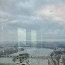 라테르 | 흑백요리사 조은주 레스토랑 | 여의도 63빌딩 '터치 더 스카이 ' 라테르 내돈내산 후기 | 가격, 서비스, 맛