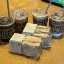 여항산 호수 펜션 이미지