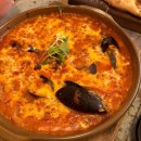 장천로 | 인천 미추홀구 파스타맛집 뚝배기이탈리아숭의점 메뉴, 주차 방문후기 내돈내산