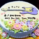 정다운 베이커리 이미지