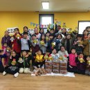 네잎클로버지역아동센터 이미지