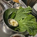 뒷고기한점 - 순천시 | 동탄 목동 '낭만뒷고기' 솔직 후기, 불향 가득한 고기 한 점의 행복