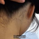 신수중학교 | 마포피부관리샵은 예뻐진오늘마포점:: 헤어라인 왁싱 후기