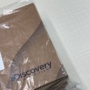 6112 | 디스커버리 DXSH6112N 패딩 방한 슈즈 라이트베이지 250 후기