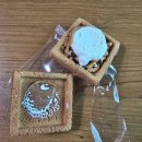 파리바게뜨 효성점 | 제주도 기념품 추천 파리바게트 제주마음샌드 내돈내산 솔직후기 (Feat. 예약방법)