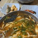 동일칼국수 - 서구 둔산남로 15 | 동일칼국수