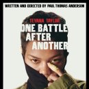 자매회 | 왓츠인마이블로그 8주차: [ 원배틀애프터어나더 ] 관람 후기