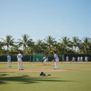 국가대표 대한혁신 태권도장 | 김혜성 고우석 야구 국가대표 사이판 캠프 합류.. WBC 일정 및 명단