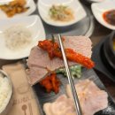 윤족발 | [경기도 광주] 보쌈 맛집, 점심 보쌈정식이 만족스러웠던 윤씨보쌈 방문 후기