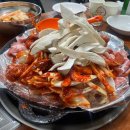 물방아야식 | [제천] 오삼불고기 현지인 맛집 “물방아 야식” 얼큰한 안주로 최고