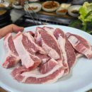 주안농장 | 인천 미추홀구 주안 맛집 선정쌈밥 대부도 농장 직접 재배 생삼겹살 내돈내산 후기