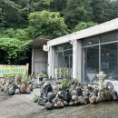 산내주유소 이미지