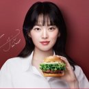 롯데리아 경남남지점 이미지