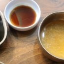 풀초롱밥상 속초코다리냉면 이미지