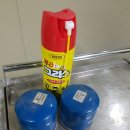 LPG. 오일필터 스프레이 구리스^^ 이미지