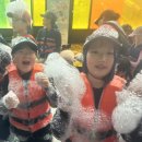 용인대 금강 태권도장 이미지