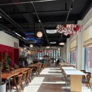 더레드하우스 베이커리카페 이미지